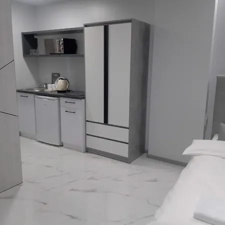 Apartment Pure Vip 4 Lviv