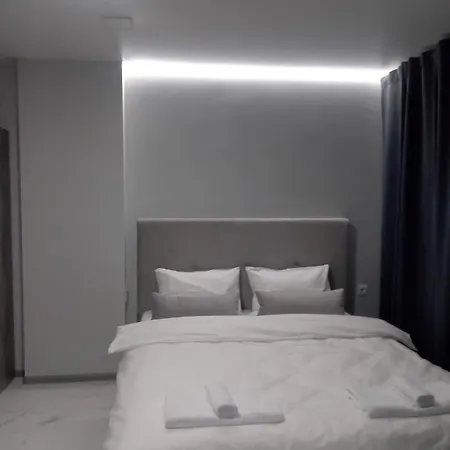Pure Vip 4 Apartment *