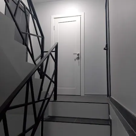 Apartment Pure Vip 4