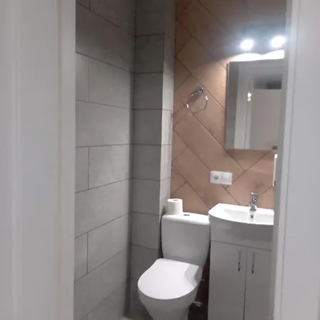 Appartamento 39apartments Vip