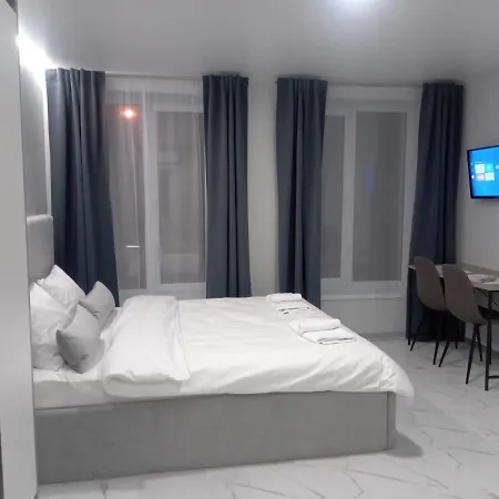 39apartments Vip Λβιβ