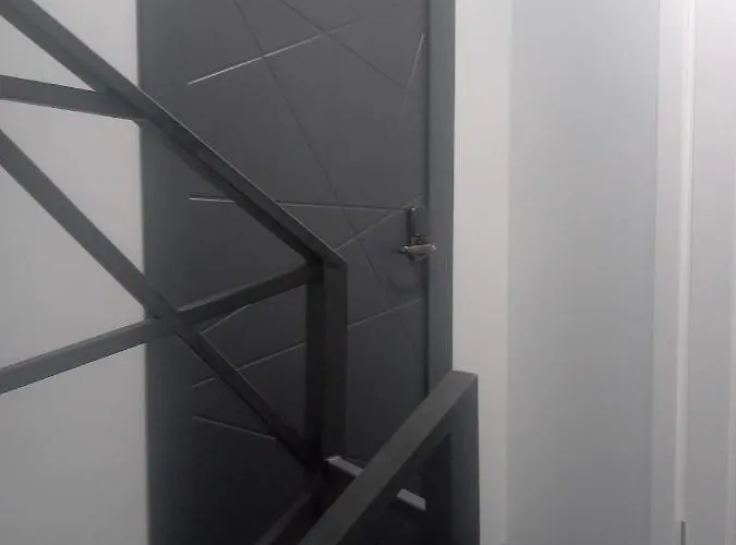 39apartments Vip Lviv