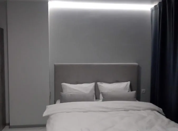 39apartments Vip Daire *