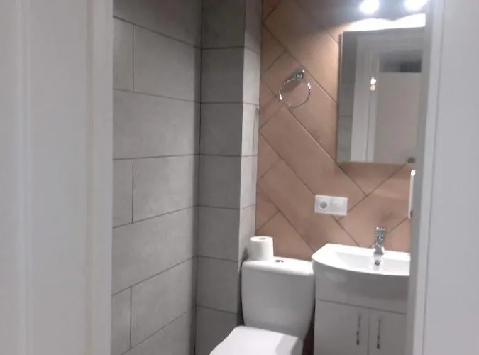 Apartamento 39apartments Vip