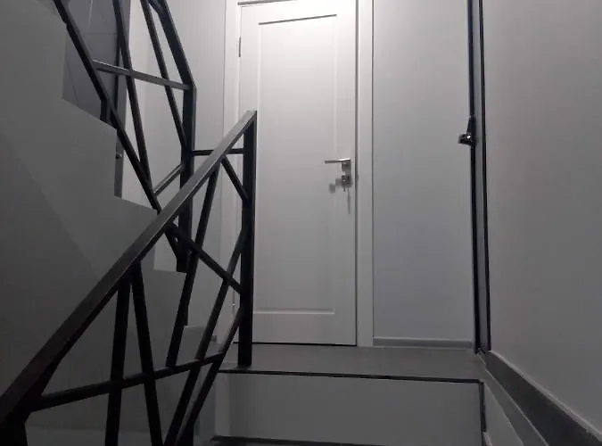 Apartamento 39apartments Vip