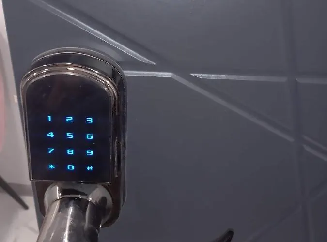 Apartamento 39apartments Vip