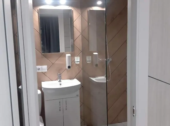 Apartamento 39apartments Vip Lviv