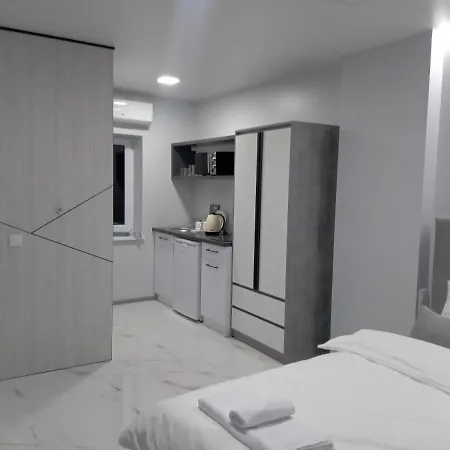 39apartments Vip Lviv