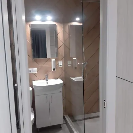 公寓 39apartments Vip 利沃夫