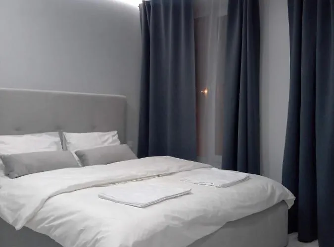 Appartement 39apartments Vip