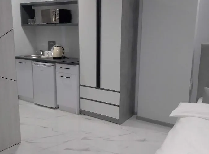 Appartement 39apartments Vip Lviv